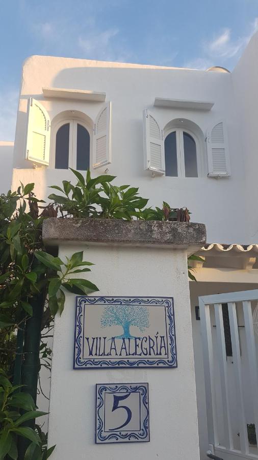 Villa Alegria Cala Egos Cala D´Or Dış mekan fotoğraf